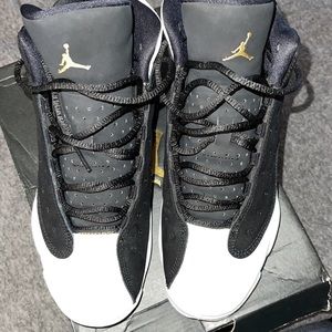 Jordan retro 13 GG city of flight